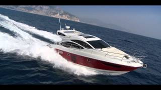 Azimut 40S [upl. by Suoirad]