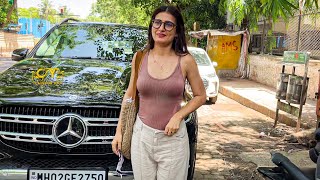 Fatima Sana Shaikh Bought New Car  Worth 115 Crore Rs [upl. by Ebbie297]