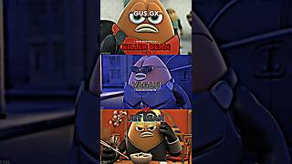 Killer Bean vs Vagan vs Jet Bean edit Killer Bean [upl. by Maud]