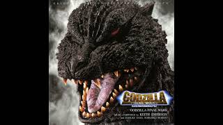 Godzilla Final Wars 27  Godzilla vs Kumonga · Kamacuras [upl. by Siramaj575]