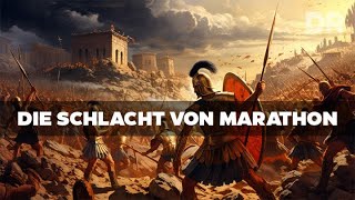 Der legendäre Sieg von Athen Die Schlacht am Marathon [upl. by Ulphia683]