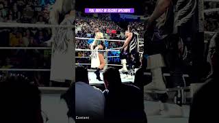 RAW Highlights The New Judgment Day Entrance WWE 2024 wwe shorts [upl. by Amitie]