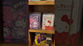 Libreria Gandhi hello kitty finds libreriagandhi hellokitty hellokittylibreta hellokittyplanner [upl. by Acirahs487]