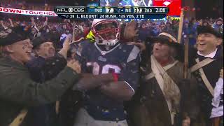 HIGHLIGHTS Every Patriots Touchdown from Super Bowl XLIX Playoff Run  2014 NFL [upl. by Ettenoitna]