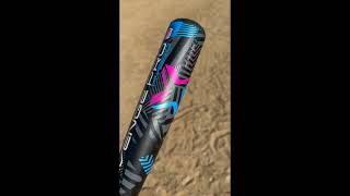 AllNew Axe Avenge Pro 3 Hybrid for USA Baseball axearmy hotbatsonly betterawaits baberuthleague [upl. by Adnuhsor344]