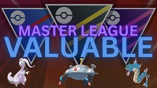 Master Premier League Goodra Magnezone Gyarados team is VALUABLE in PokemonGo [upl. by Tess]