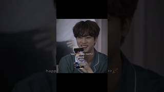 Its our moon birthday 🎉  viralvideo bts kdrama btsarmy fyp jin [upl. by Ennaxor765]