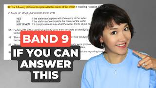 Toughest IELTS Reading Practice Test Answers [upl. by Eiznil]