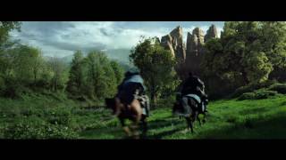 Warcraft  Trailer  Own it 927 on Bluray [upl. by Standford]