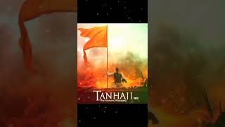 rararara rararara song Tanhaji whatsappstatussong vairalvideo [upl. by Lakym]