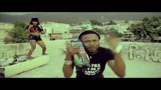 KZOE feat ROODY ROODBOY amp FANTOMquotHIT LAquot official video [upl. by Tichon58]