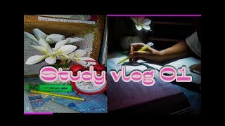 Starting video of my YouTube study vlog journeyBCS BANK selfpreparation motivation studyvlog [upl. by Ylsel907]