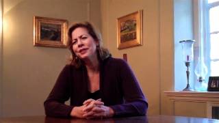 Lyric Fest Interview with Suzanne DuPlantis Why a song festival [upl. by Gennifer]