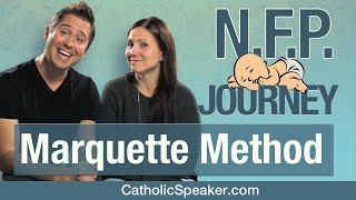 Natural Family Planning Catholic  Marquette Method NFP [upl. by Miun]