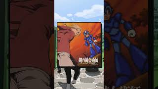 YUI  Again FMAB OP 1 Mega Man X Cover fullmetalalchemist fmab opening megamanx soundfont [upl. by Nodnil]