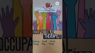 ResourceRoom Occupational Therapy Inclusion starts this July autism inclusion earlyintervention [upl. by Arly920]