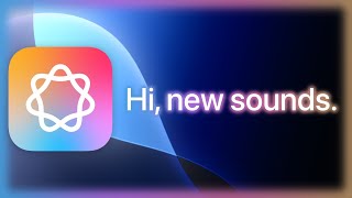 iOS 18s New Siri Sounds Apple Intelligence [upl. by Yentihw581]