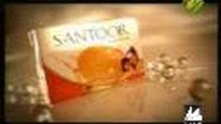 Santoor Glycerin [upl. by Eniamret]