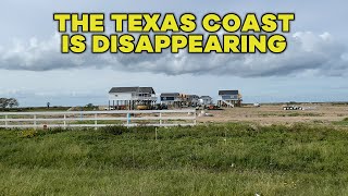 Galveston Texas An Unusual Stop Along The Texas Coast [upl. by Guerin849]