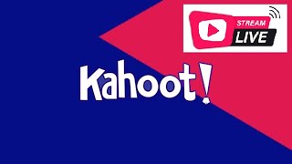 🔴Live🔴Kahoot Live Online I Live Streaming Game for Everyone PlayStudyListen to MusicChat [upl. by Manoff]