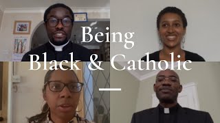 Being Black amp Catholic [upl. by Saum]