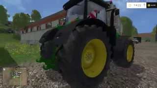 Farm Sim Saturday sweet setup [upl. by Sandor133]