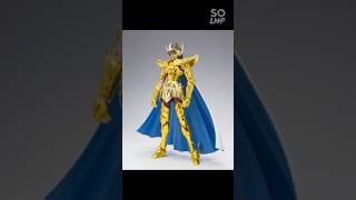 2012 SAINT CLOTH MYTH EX S002 [upl. by Odelet]