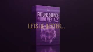 Disformity Future Bounce Fundamentals Trailer [upl. by Sanderson]