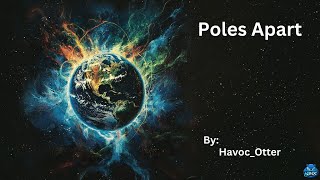 Poles Apart  A Journey Through Earth’s Magnetic Shifts and Natures Chaos [upl. by Dian]