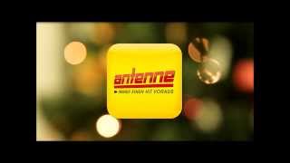 Antenne Kärnten  Weihnachtsroulette  FROHE WEIHNACHTEN [upl. by Chouest]