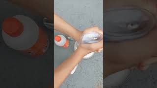 🌟 How to Make Slime with Elmers Glue 🥳✨ [upl. by Anerdna]