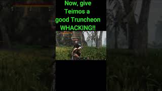 Conan Exiles BeastMaster Fighter where to find Teimos [upl. by Savart244]