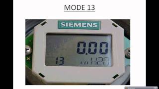 Siemens DS III Configuration [upl. by Notpmah117]