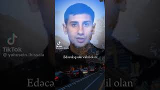 3 insandan uzaq durun azeb duet love azetalbi baki baselgazioglu military knowledge [upl. by Edris]