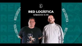 RED LOGISTICA 📦  2511 [upl. by Cecilla]