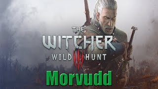 Kill Morvudd Death March  The Witcher 3 Wild Hunt [upl. by Dallon893]