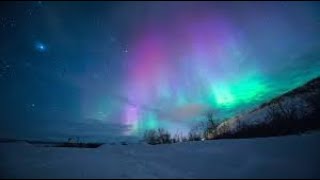 DESCONEXION EN ISLANDIA 3ª EDICION  CAPITULO 4  AURORAS 12102024 [upl. by Natalee]