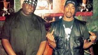 Big Scoob Biggie amp Tupac  FREESTYLE 95 [upl. by Hanley991]