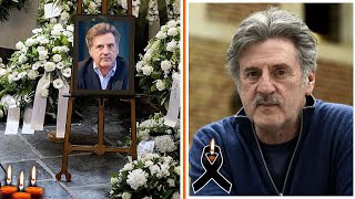 Daniel Auteuil est décédé à 72 ans la cause du décès nest pas connue [upl. by Aneetak]