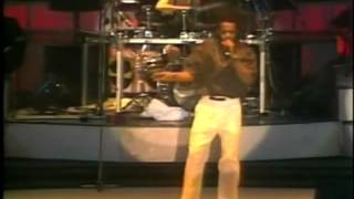 UB40 Live at Birmingham St Andrews Birmingham 1989 [upl. by Aerdnahs297]