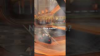 New audio W clip beats music hiphop rap instrumental funny dribble2much rl rocketleague [upl. by Natie]