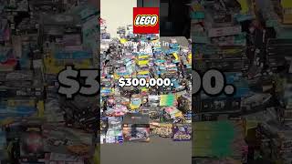 Why invest In Lego Part 1 [upl. by Einohtna]