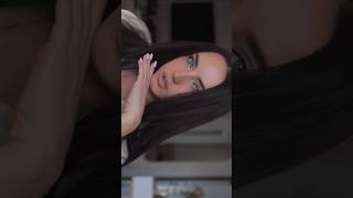 Adriana Lima Makeup Tutorial [upl. by Aivizt938]