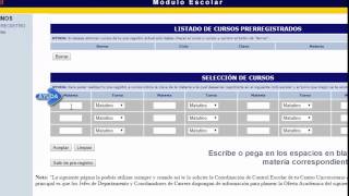 TutorialPrerregistro [upl. by Leahciam]