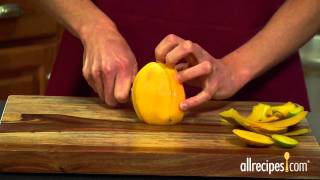 How to Cut a Mango [upl. by Agustin]