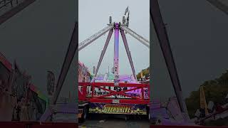 Chaos Kermis breda 2024 [upl. by Battat]