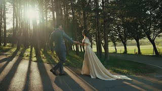 Karin amp Matej  Romantic Wedding Teaser [upl. by Cordova]