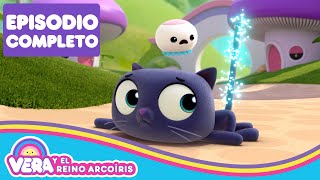 Deseos Sueltos 🌈 Episodio Completo 🌈 Vera y el Reino Arcoíris 🌈 [upl. by Umeko]