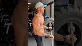 Hold the Burn Barbell Curl Workout for Massive 💪 Gains [upl. by Evilo]