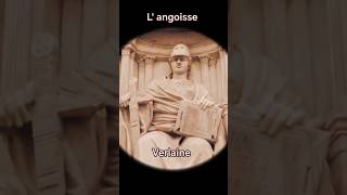 Langoisse  Paul Verlaine [upl. by Kan]